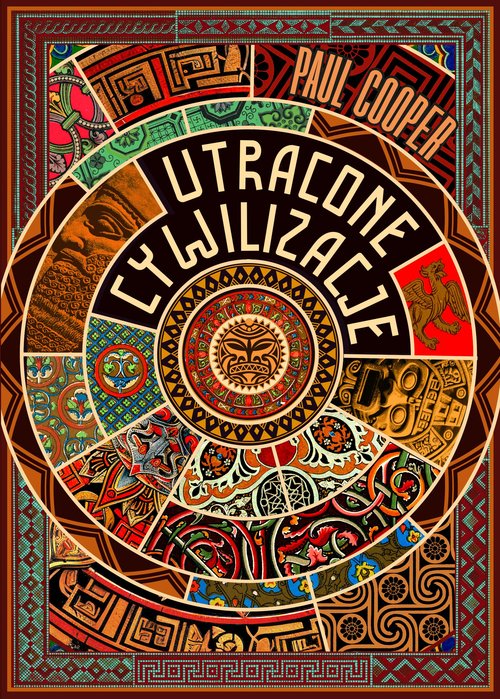 Utracone cywilizacje