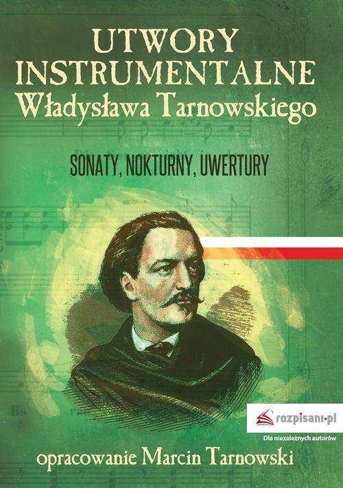 Utwory instrumentalne Władysława Tarnowskiego