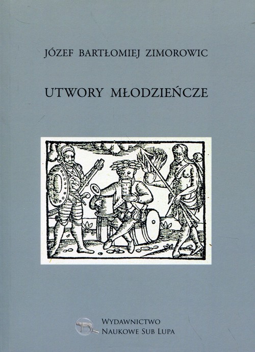 Utwory młodzieńcze