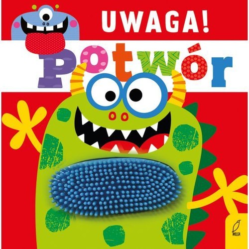 Uwaga potwór!