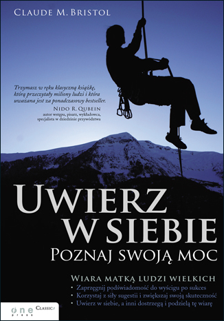 Uwierz w siebie. Poznaj swoją moc. eBook
