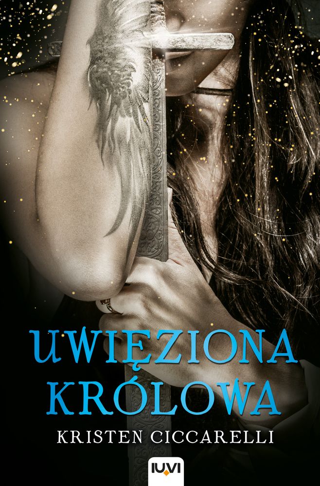 Uwięziona królowa