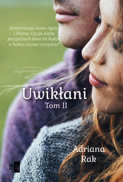 Uwikłani Tom 2