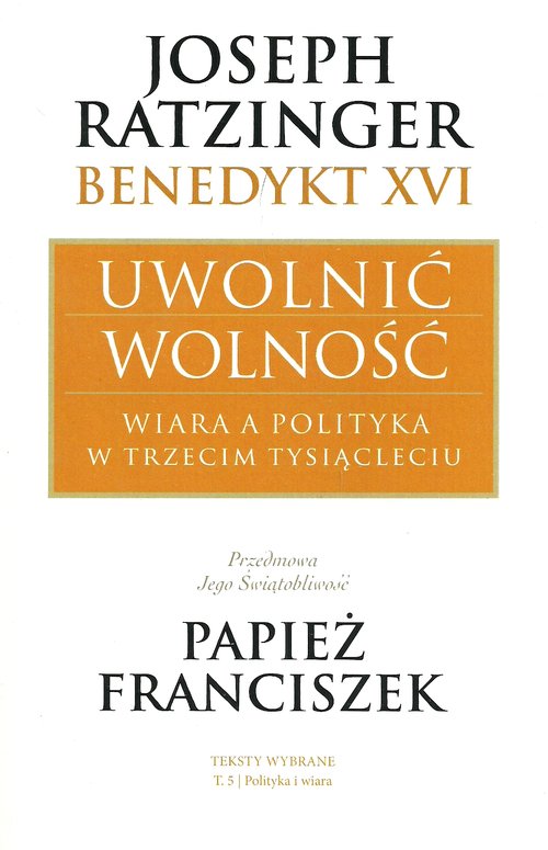 Uwolnić wolność
