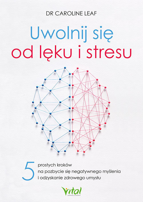Uwolnij się od lęku i stresu