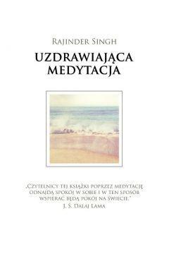 Uzdrawiająca medytacja