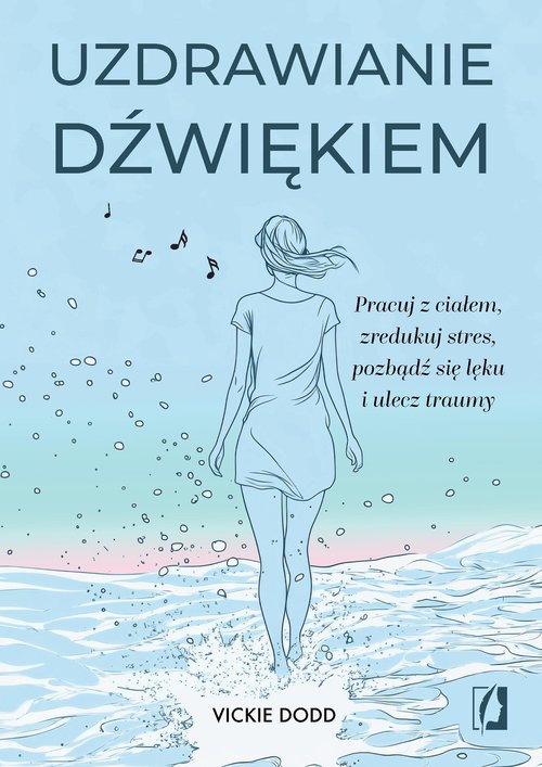 Uzdrawianie dźwiękiem