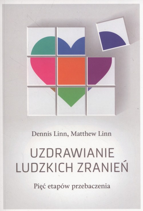 Uzdrawianie ludzkich zranień