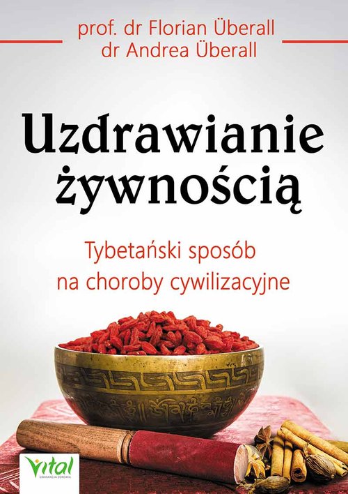 Uzdrawianie żywnością