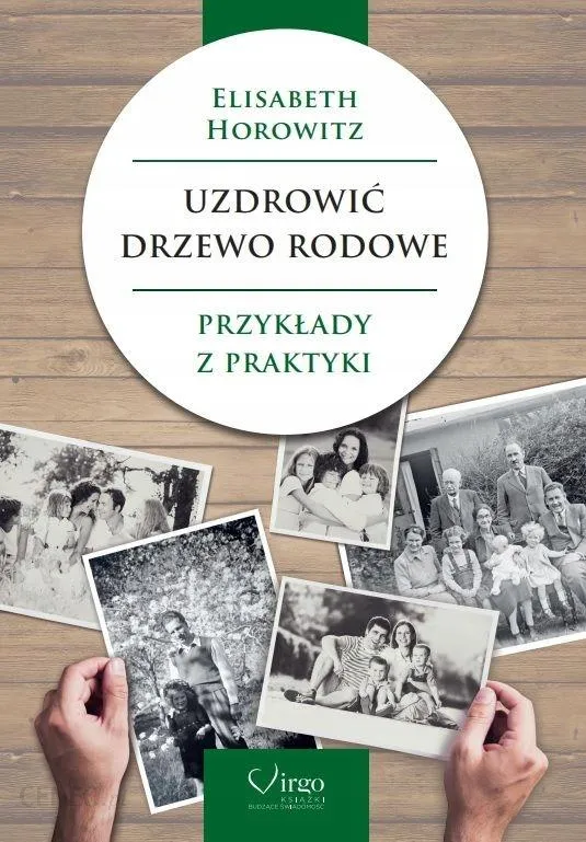 UZDROWIĆ DRZEWO RODOWE