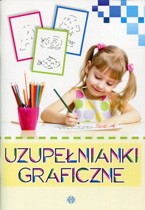 Uzupełnianki graficzne