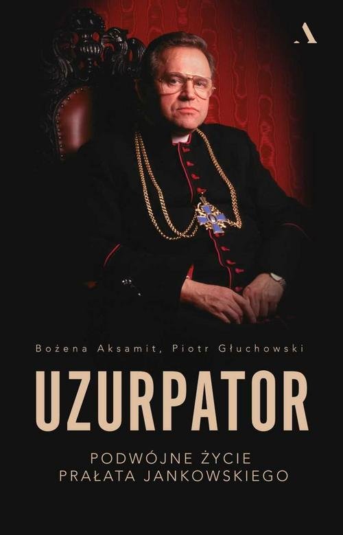 Uzurpator