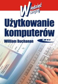 Użytkowanie komputerów