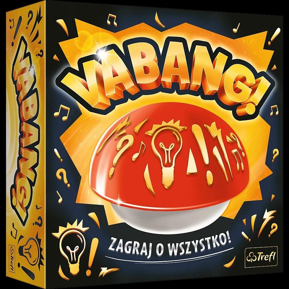 Vabang! Zagraj o wszystko!