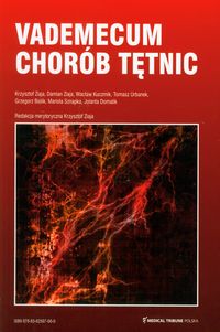 Vademecum chorób tętnic