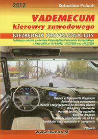 Vademecum kierowcy zawodowego 2012