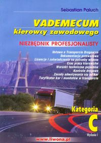 Vademecum kierowcy zawodowego Kategoria C