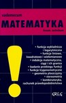 VADEMECUM MATEMATYKA LICEUM TECHNIKUM