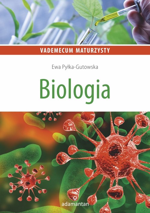 Vademecum maturzysty Biologia