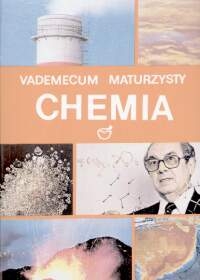 Vademecum maturzysty Chemia