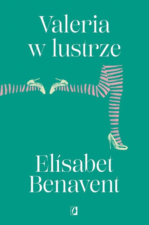 Valeria Tom 2 Valeria w lustrze