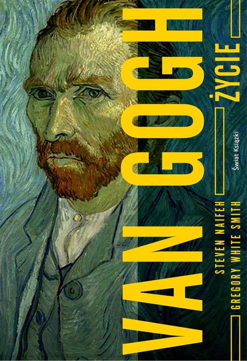 Van Gogh Życie