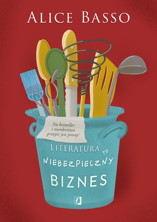 Vani Sarca Tom 2 Literatura to niebezpieczny biznes