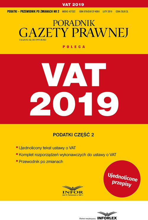 Vat 2019