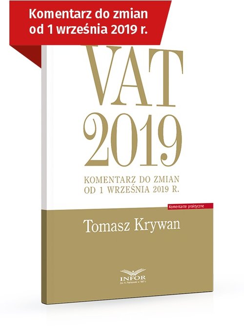VAT 2019