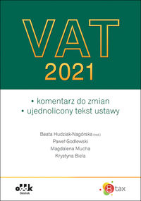 VAT 2021