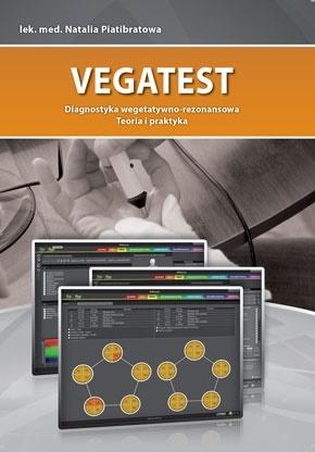 Vegatest. Diagnostyka wegetatywno-rezonansowa