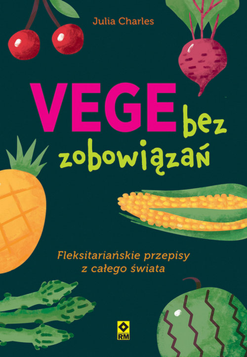 Vege bez zobowiązań