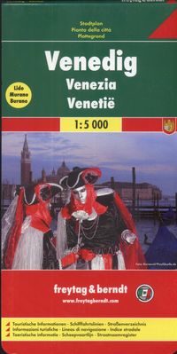 Venedig Venezia