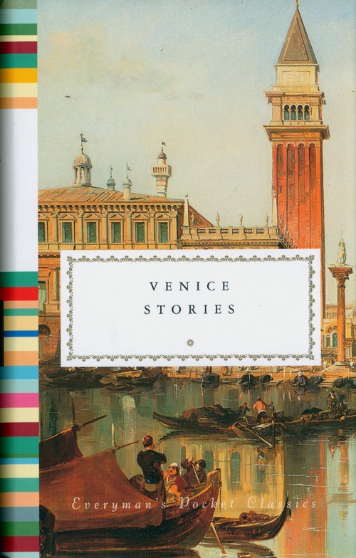 Venice Stories
