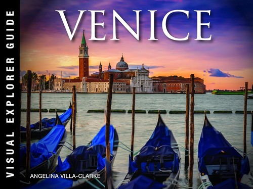 Venice: Visual Explorer Guide