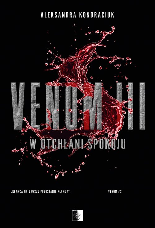 Venom III W otchłani spokoju
