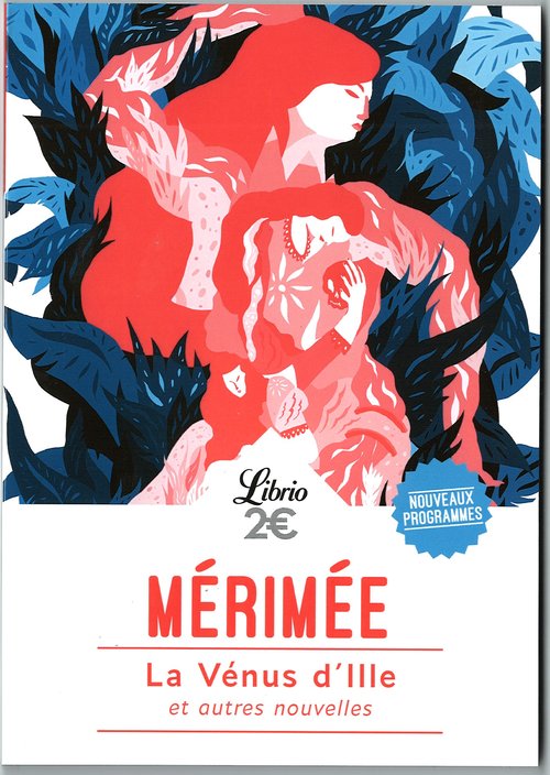 Venus d'Ille (Wenus z Ille)