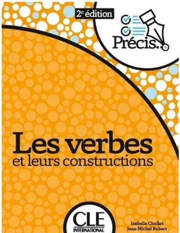 Verbes et leurs constructions NOWA EDYCJA