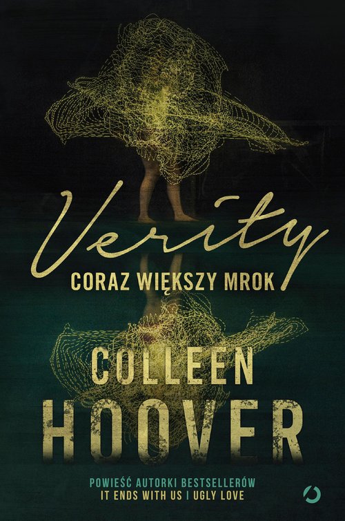 Verity Coraz większy mrok