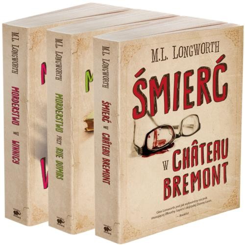 Verlaque i Bonnet na tropie