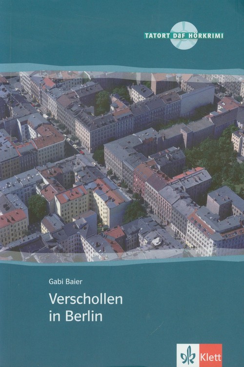 Verschollen in Berlin