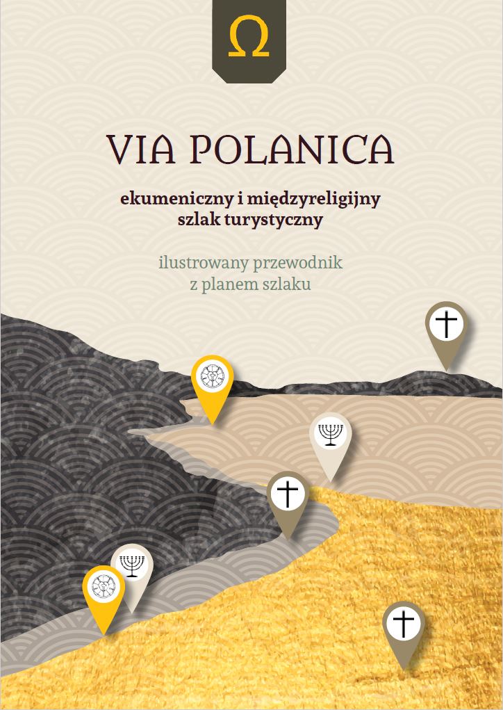 Via Polanica Ekumeniczny i międzyreligijny szlak turystyczny