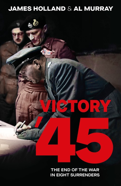 Victory '45