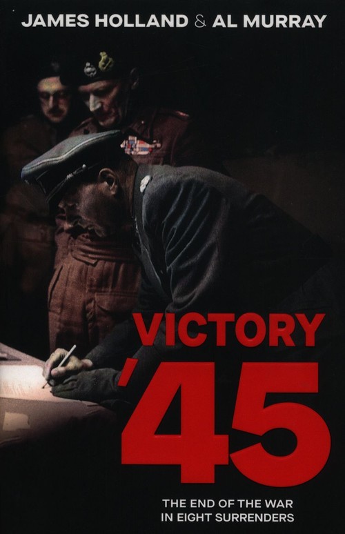 Victory 45