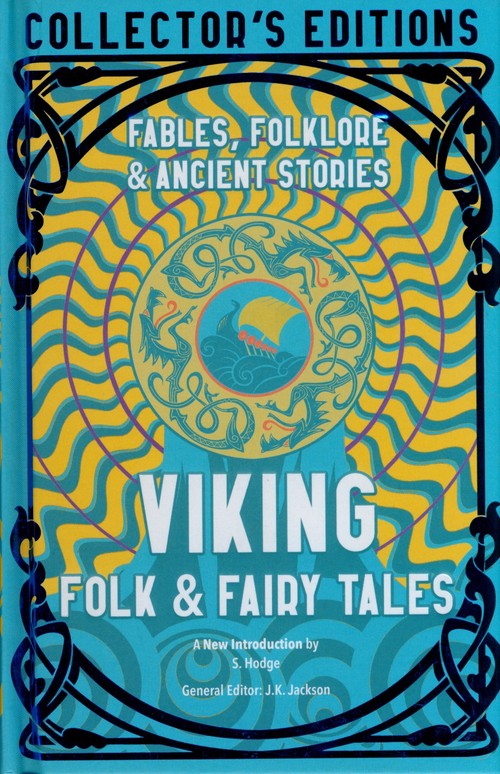 Viking Folk & Fairy Tales