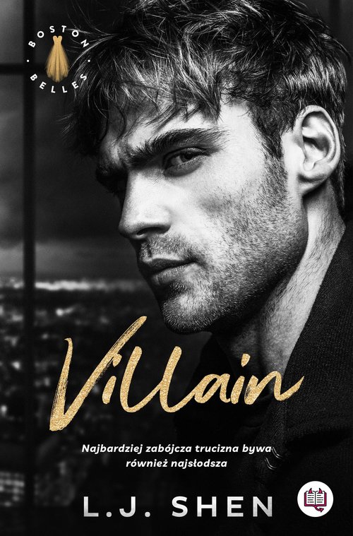 Villain Boston Belles Tom 2