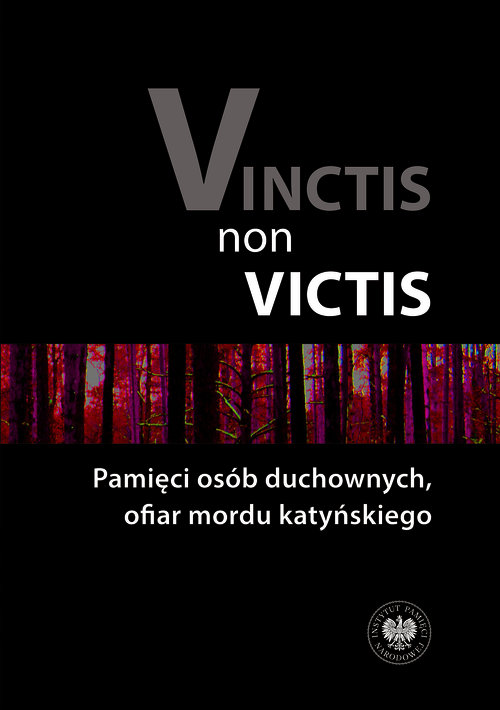 Vinctis non victis