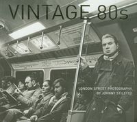 Vintage 80s