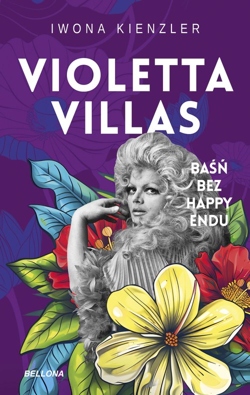 Violetta Villas Baśń bez happy endu