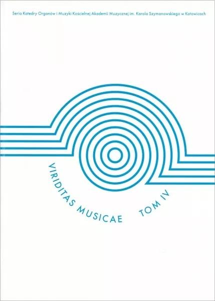 Viriditas musicae T.3